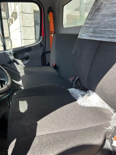 Freightliner Rabon 4x2 25k 6vel 214 Hp Modelo 2022