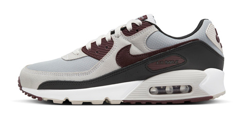 Zapatillas Nike Air Max 90 White University Dq4071-101   