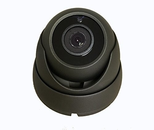 101av 1080p Cámara Domo De Seguridad Verdadero Full-hd 4en1 