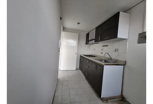 Venta - Apartamento - La Fragüita