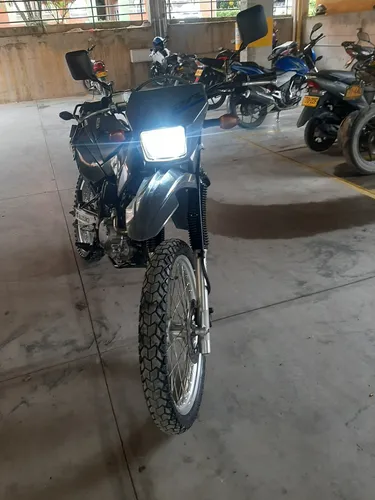 Vendo Dr-x 200