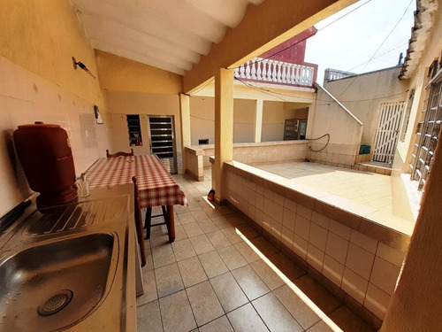Sobrado Com 3 Dormitórios À Venda, 221 M² - Planalto - São Bernardo Do Campo/sp - So20327