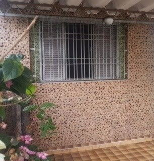 Imagem 2 de 15 de Casa Térrea Para Venda, 2 Dormitório(s), 100.0m² - 2833