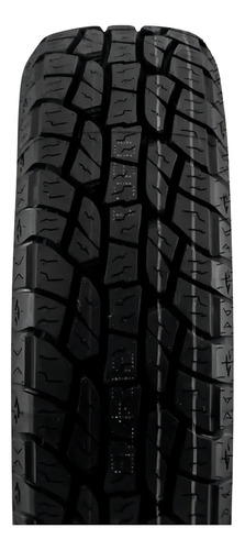 Kit de 2 pneus Xbri Suv / Caminhonete Forza A/T 2 P 285/65R18 125/122 R