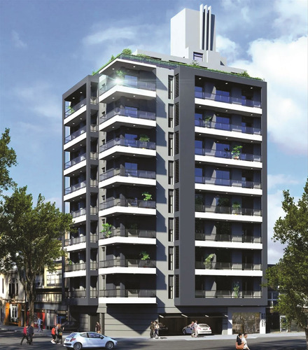 Apartamento En El Centro Cuatro Dormitorios