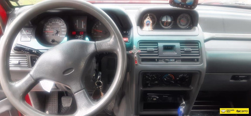 Mitsubishi Montero 3.0 V13