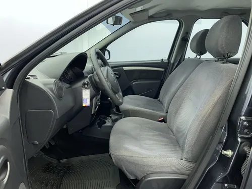 Renault Logan 1.6 Expression Fii