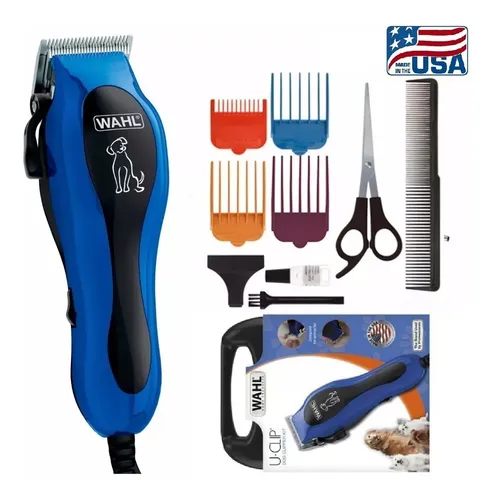 Maquina wahl perros new arrivals