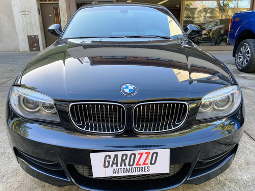 BMW Serie 1 2.5 135i Coupe Sportive 306cv