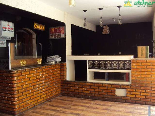 Aluguel Ou Venda Salão Comercial Até 300 M2 Macedo Guarulhos R$ 3.300,00 | R$ 780.000,00 - 31302a