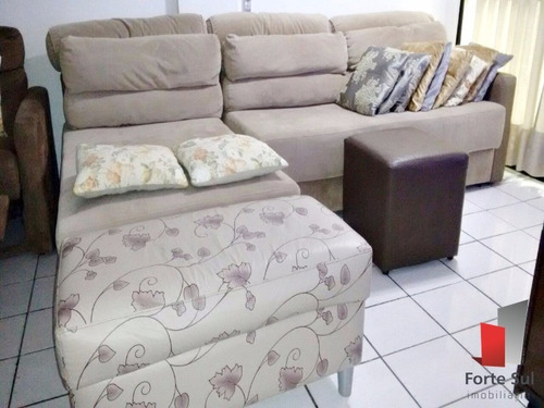 Imagem 6 de 28 de Apartamento Pé Na Areia!!! - Av296 - 4867606