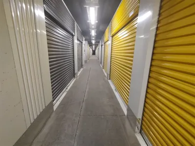 Bodega en arriendo