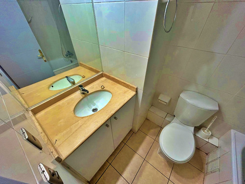 Dpto.2do Piso,2 Dorm+2 Baños+2 Box +1 Bodega/jorgewashington