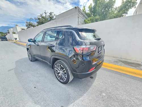 Jeep Compass 1.3T Altitude Fwd At6