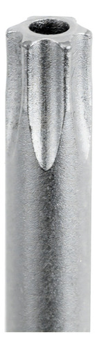 Jogo De Chave Torx Tt9 A Tt40 Dexter