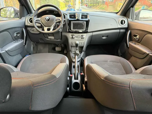 Renault Stepway 1.6 Intens