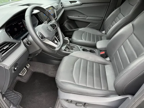 Volkswagen Taos 1.4 Highline Se At