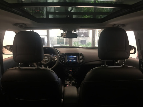 Jeep Compass 2.4 Limited Plus My 2021 #11