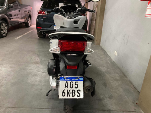 Imagen 4 de 24 de Honda Pcx 150