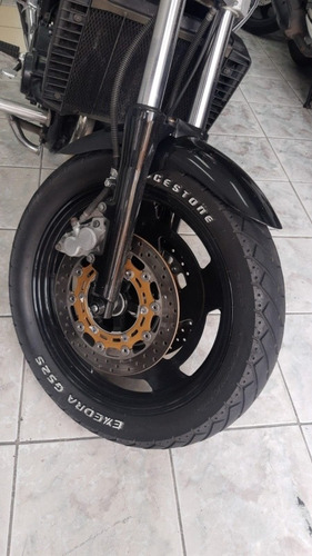Yamaha V-max