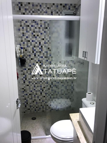 Imagem 15 de 30 de Apartamento - Ap000367 - 68685356