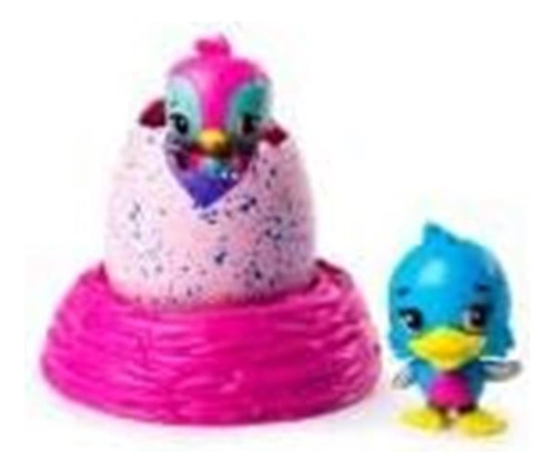 Spinmaster Hatchimals Colleggtibles 2 Pack+nest Season 2 El