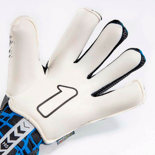 Imagen 4 de 6 de Guante De Portero Rinat Egotiko Elemental Pro Oxford Spines