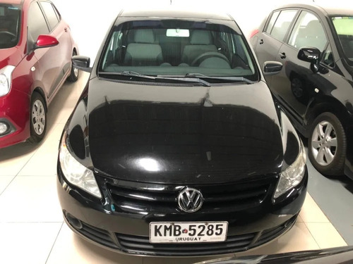 Volkswagen Gol 1.6