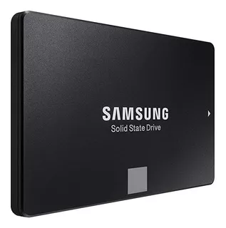 Samsung 860 Evo 500 Gb Sata Iii Ssd Interno (mz-76e5