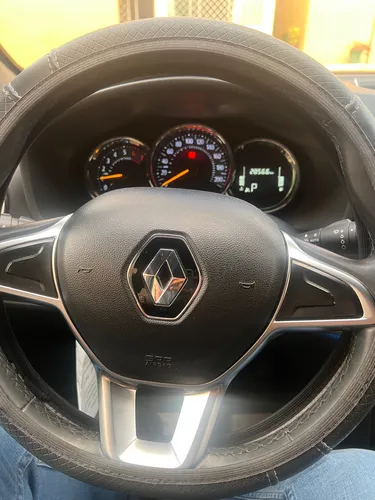 Renault Stepway 1.6 Dynamique / Intens Automática