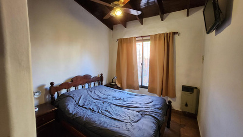 Departamento En Venta En Merlo, San Luis
