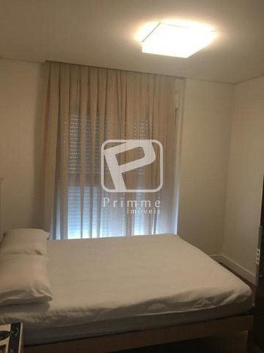 Imagem 10 de 15 de Apartamento 3 Dormitórios Para Temporada Em Balneário Camboriú - 3684