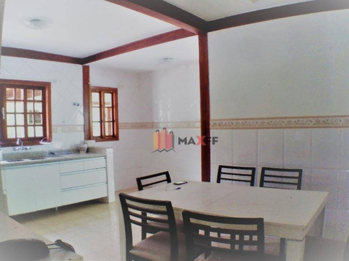 Imagem 11 de 18 de Casa Residencial Para Venda E Locação, Jacarepaguá, Rio De Janeiro. - Ca0078