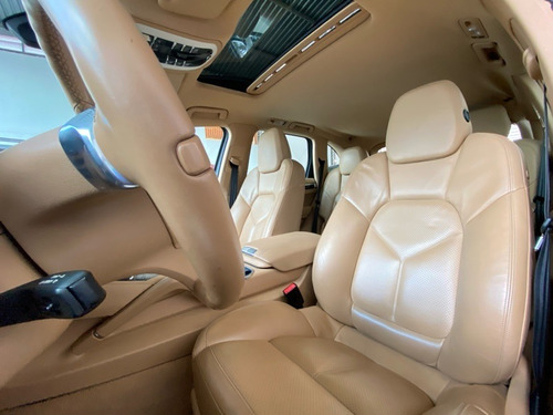 Imagem 9 de 13 de Porsche Cayenne 4.8 S 4x4 V8 32v