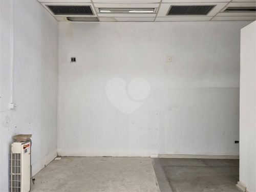 Imagem 15 de 17 de Prédio Comercial Venda E Locação Jardim Taquaral - Reo624295