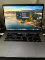 Comprar Macbook Pro Retina 15.4 Touch Bar
