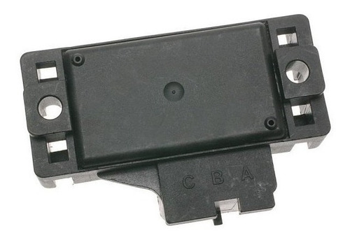 Sensor Map Buick Electra 1981 1982 1983 1984 1985 1986 1987