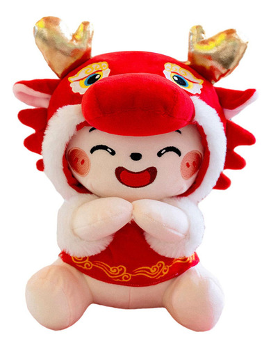 M2 Regalo De Peluche Con Dibujos Animados De Muñeco De