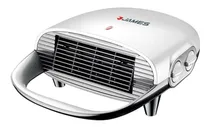 Comprar Estufa Eléctrica James - Caloventilador 2000w Cvtb 2000 Ptc