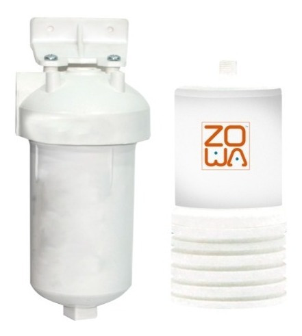 Mini Planta De Ozono Zowa