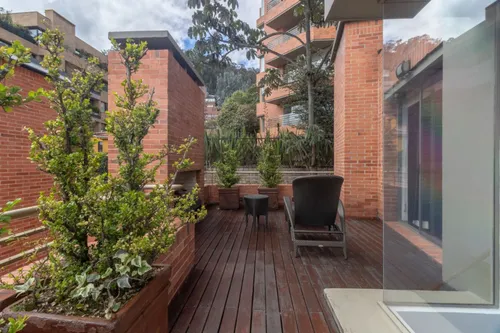 Casa En Arriendo/venta En El Retiro. Cod V15776