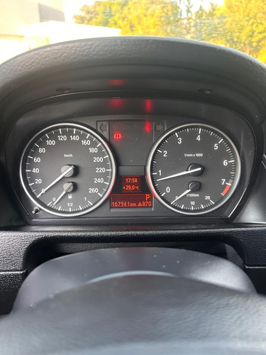 BMW X1 3.0 Xdrive 28i Executive 265cv