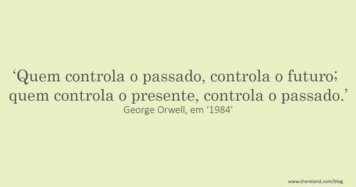 Livro 1984 - George Orwell (literatura Estrangeira\romance)