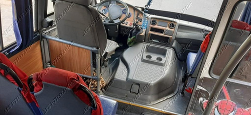 Marcopolo Volare V8 Ano 2005 Escolar Ais Ref 964