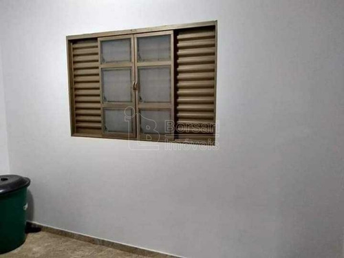 Imagem 6 de 6 de Venda De Casas / Padrão Na Cidade De Araraquara 10722