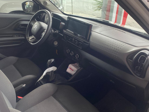 Citroën C3 1.0 Live Pack Flex 5P