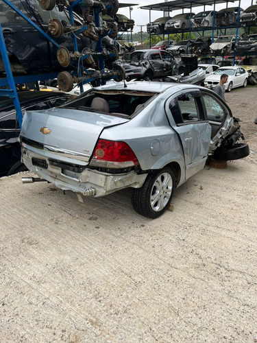 Gm Vectra 2.0 2009 Manual 140cvs Flex - Solicite Peças