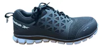 Comprar Calzado De Seguridad Reebok Dielectrico Negro