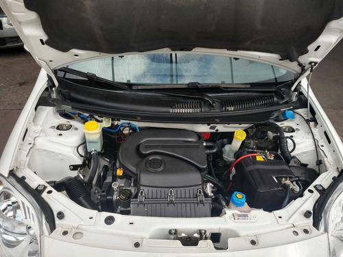Fiat Palio 1.4 Attractive 85cv 2015