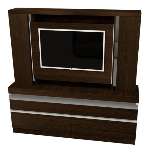 Modular Para Tv Giratorio